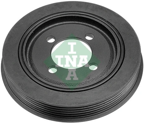 Belt Pulley, crankshaft (544 0045 10)