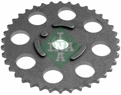 Gear/Sprocket, camshaft (554 0007 10)