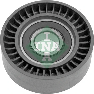 Deflection/Guide Pulley, V-ribbed belt (532 0406 30)