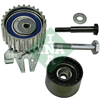 Pulley Kit, timing belt (530 0622 09)