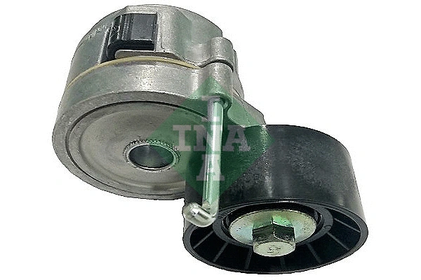 Belt Tensioner, V-ribbed belt (534 0674 10)