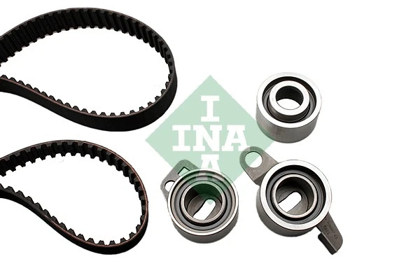 Timing Belt Kit (530 0245 10)