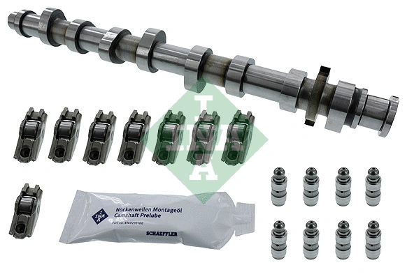 Camshaft Kit (428 0050 30)