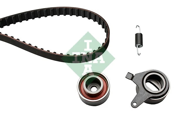 Timing Belt Kit (530 0275 10)