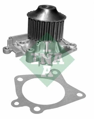 Water Pump, engine cooling (538 0605 10)