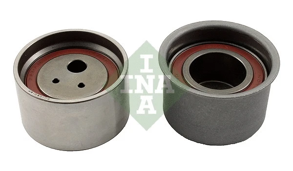 Pulley Kit, timing belt (530 0588 09)