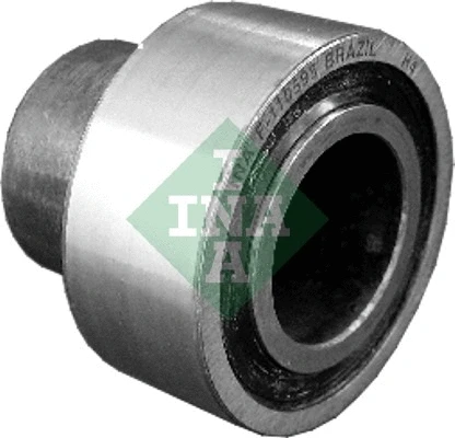 Deflection/Guide Pulley, V-ribbed belt (532 0207 10)