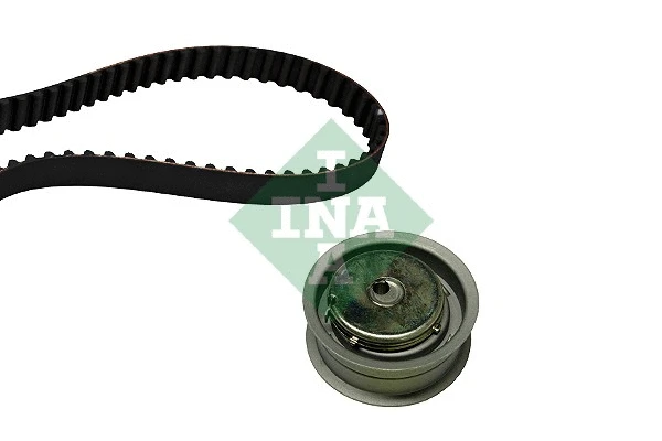 Timing Belt Kit (530 0389 10)