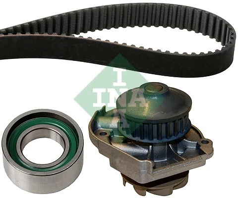 Water Pump & Timing Belt Kit (530 0205 30)