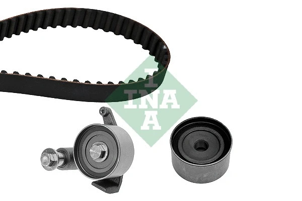 Timing Belt Kit (530 0511 10)