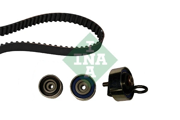 Timing Belt Kit (530 0451 10)
