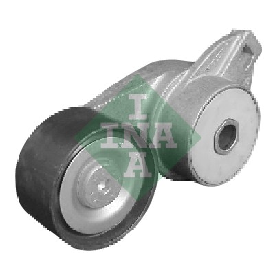 Tensioner Pulley, V-ribbed belt (531 0618 20)