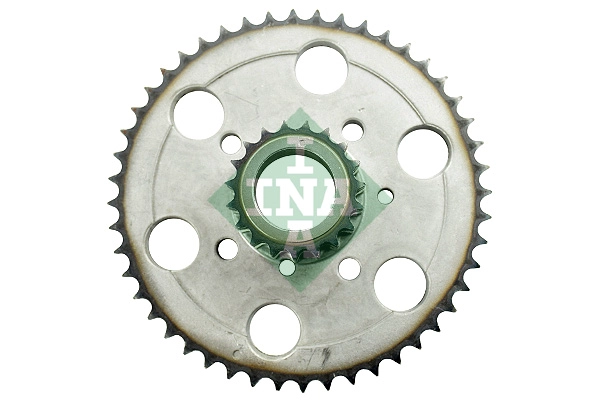 Gear, injection pump (554 0301 10)