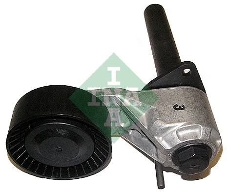 Belt Tensioner, V-ribbed belt (534 0401 10)
