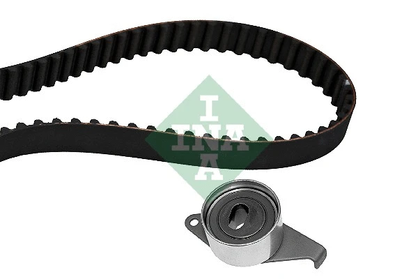 Timing Belt Kit (530 0527 10)