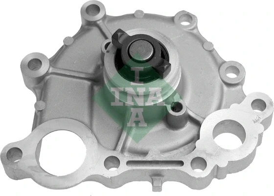Water Pump, engine cooling (538 0560 10)
