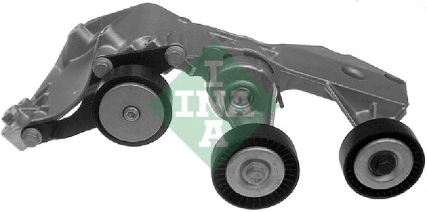Belt Tensioner, V-ribbed belt (534 0244 10)