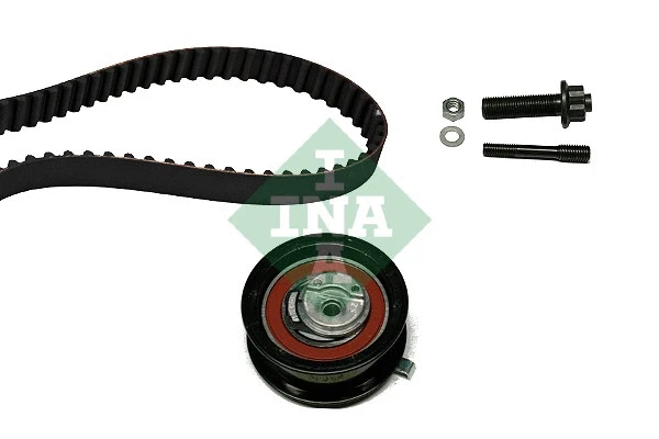 Timing Belt Kit (530 0164 10)