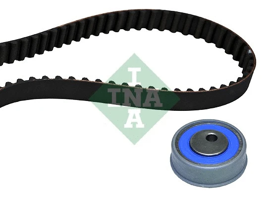 Timing Belt Kit (530 0350 10)