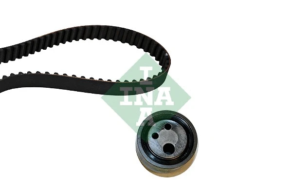 Timing Belt Kit (530 0208 10)