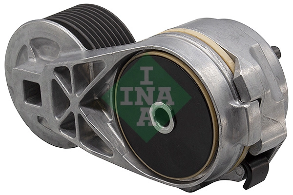 Belt Tensioner, V-ribbed belt