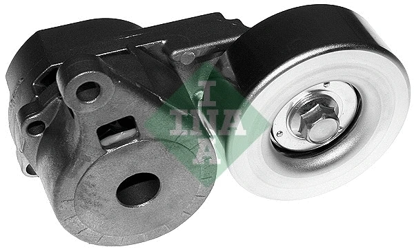 Belt Tensioner, V-ribbed belt (534 0285 10)
