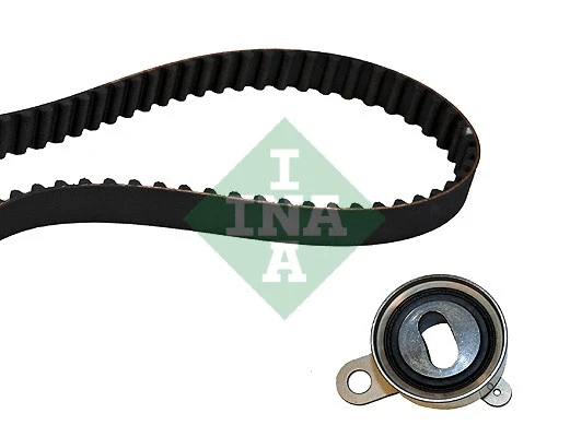 Timing Belt Kit (530 0272 10)