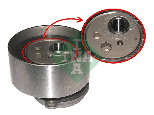Tensioner Pulley, timing belt (531 0197 20)