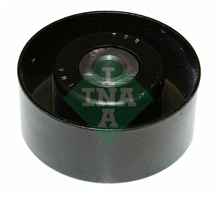 Deflection/Guide Pulley, V-ribbed belt (532 0360 10)