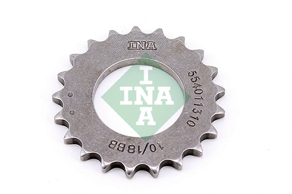 Sprocket, crankshaft (554 0113 10)