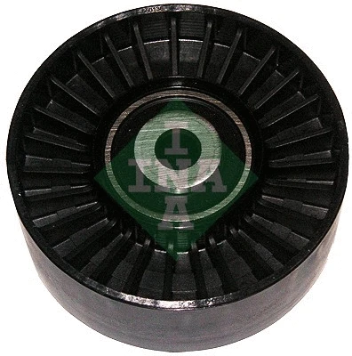 Deflection/Guide Pulley, V-ribbed belt (532 0502 10)