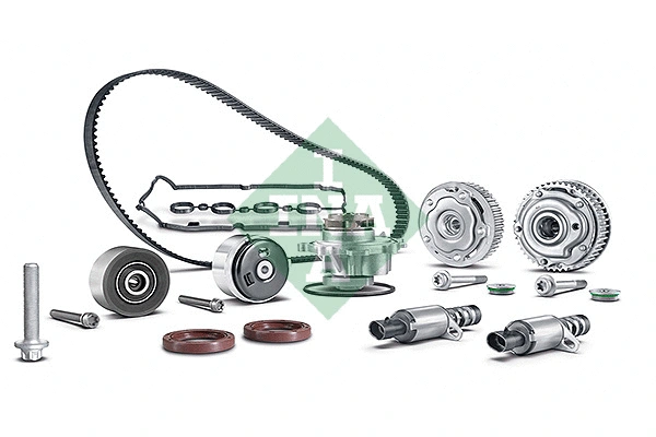 Camshaft Adjuster Kit (560 0001 10)
