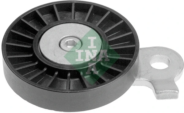 Tensioner Pulley, V-ribbed belt (531 0496 10)