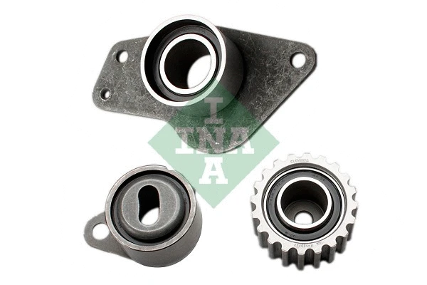 Pulley Kit, timing belt (530 0185 09)