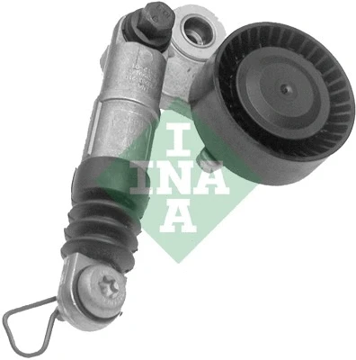 Belt Tensioner, V-ribbed belt (534 0040 10)