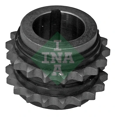 Sprocket, crankshaft (554 0049 10)