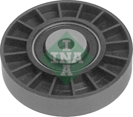 Deflection/Guide Pulley, V-ribbed belt (532 0240 10)