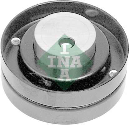 Deflection/Guide Pulley, V-ribbed belt (532 0430 10)