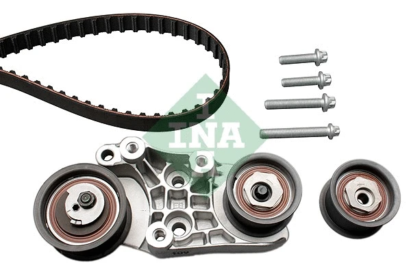 Timing Belt Kit (530 0148 10)