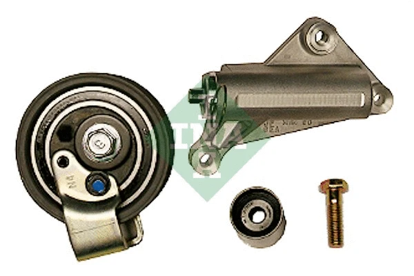Pulley Kit, timing belt (530 0359 09)