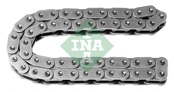 Chain, oil pump drive (553 0237 10)