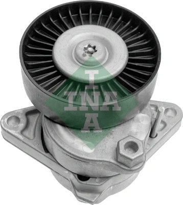 Belt Tensioner, V-ribbed belt (534 0114 20)