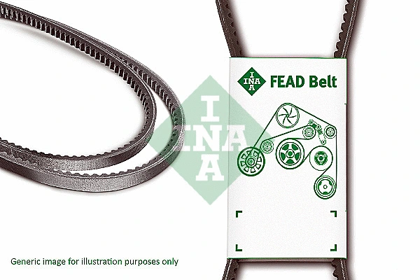 V-Belt (FB 13X1350)