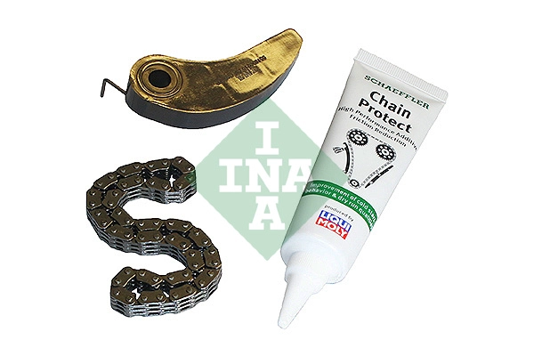 Chain Kit, oil pump drive (558 0081 10)