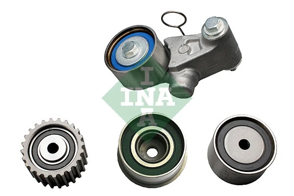Pulley Kit, timing belt (530 0426 09)