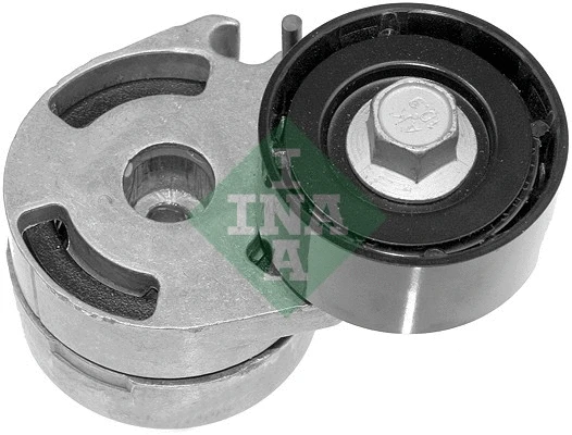 Belt Tensioner, V-ribbed belt (534 0180 10)