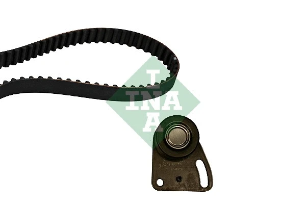 Timing Belt Kit (530 0136 10)