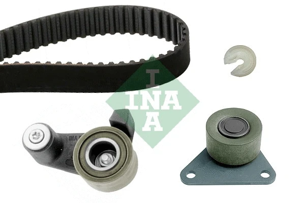 Timing Belt Kit (530 0044 10)