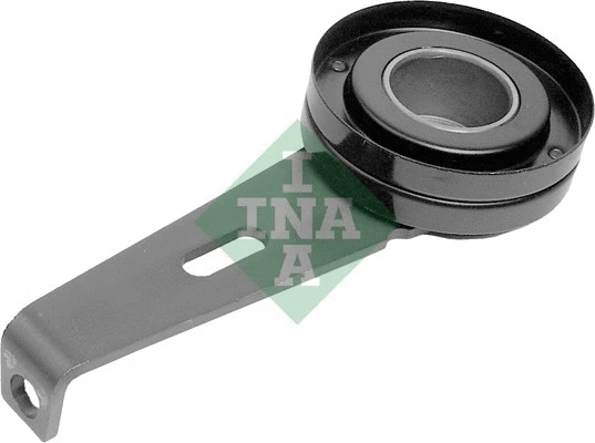 Tensioner Pulley, V-ribbed belt (531 0265 10)