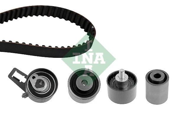 Timing Belt Kit (530 0509 10)